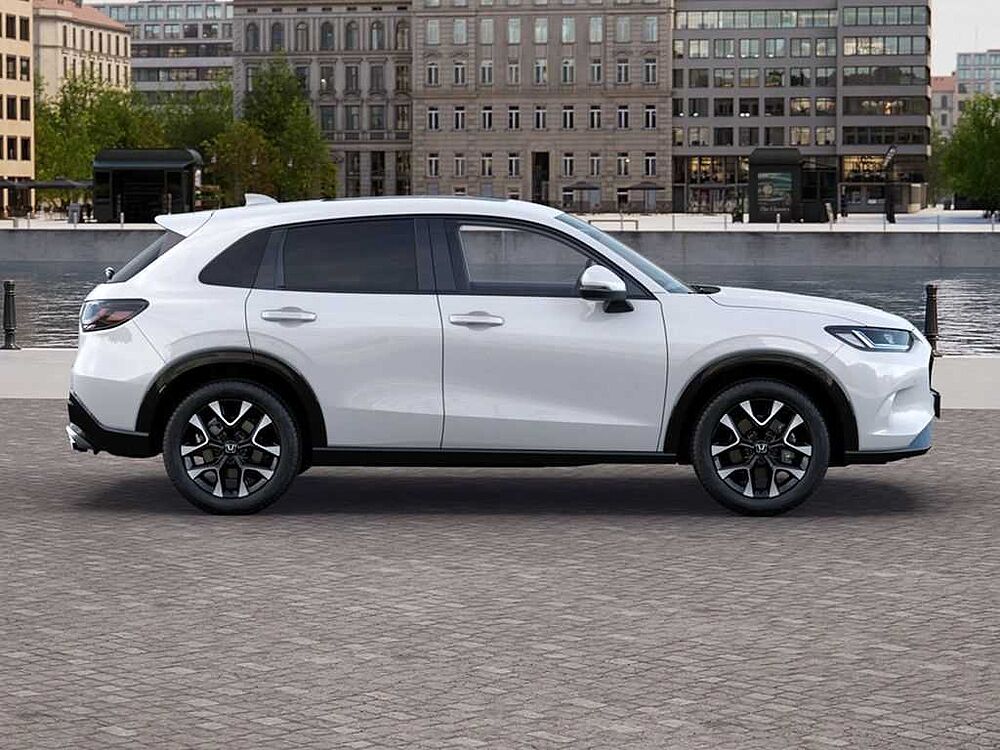 Honda ZR-V 2.0 e: HEV Hybrid Advance