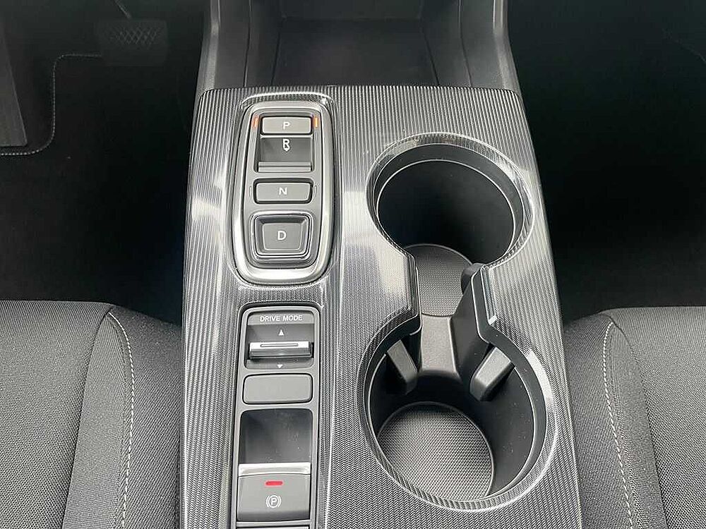 Honda Civic e: HEV 2.0 i-MMD Hybrid Elegance