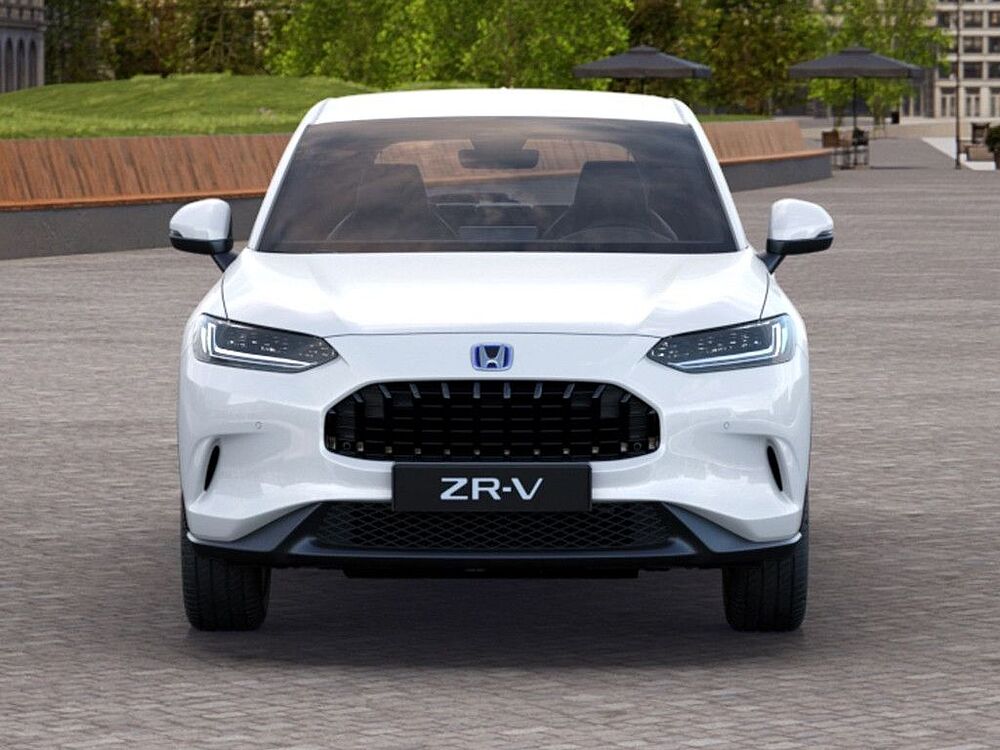 Honda ZR-V 2.0 e: HEV Hybrid Elegance