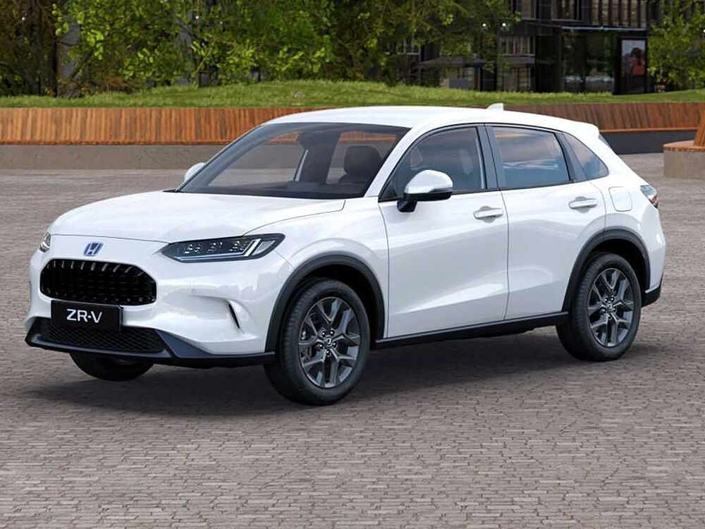 Honda ZR-V 2.0 e: HEV Hybrid Elegance