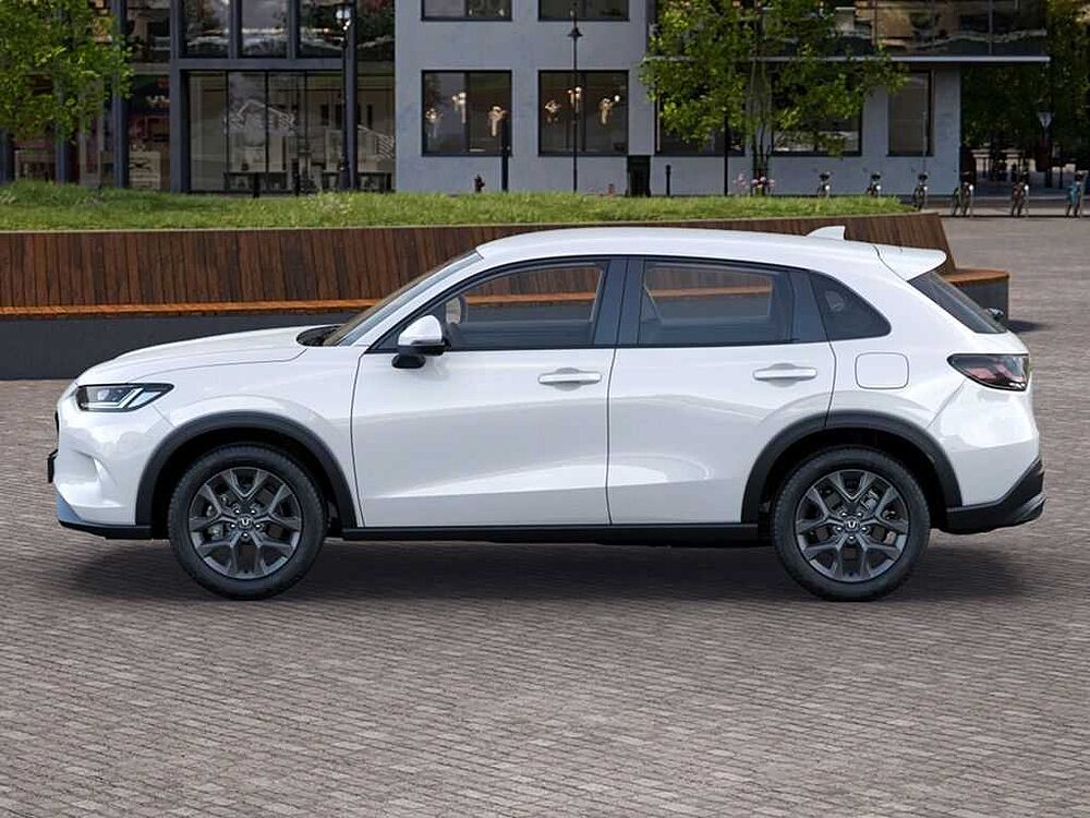 Honda ZR-V 2.0 e: HEV Hybrid Elegance