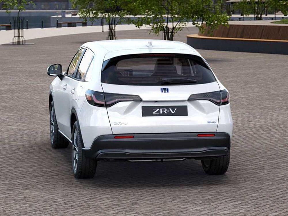 Honda ZR-V 2.0 e: HEV Hybrid Elegance