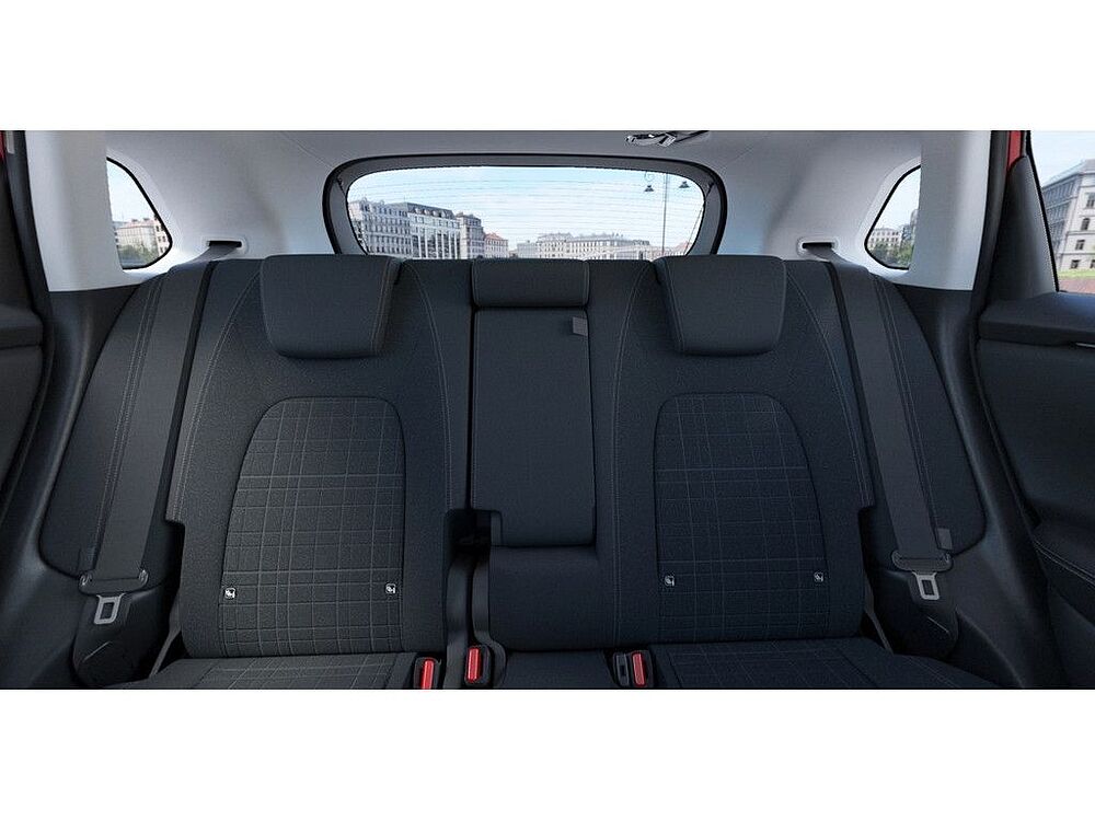 Honda ZR-V 2.0 e: HEV Hybrid Elegance