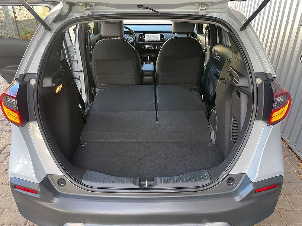 Honda Jazz 1.5i Crosstar Hybrid Advance