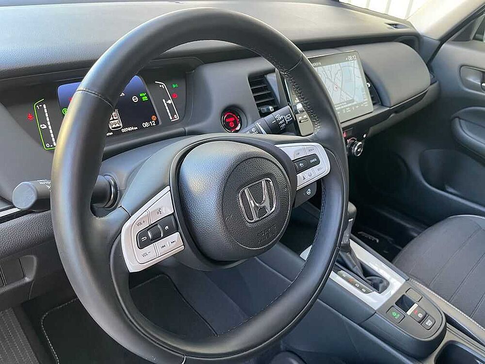 Honda Jazz 1.5i Crosstar Hybrid Advance