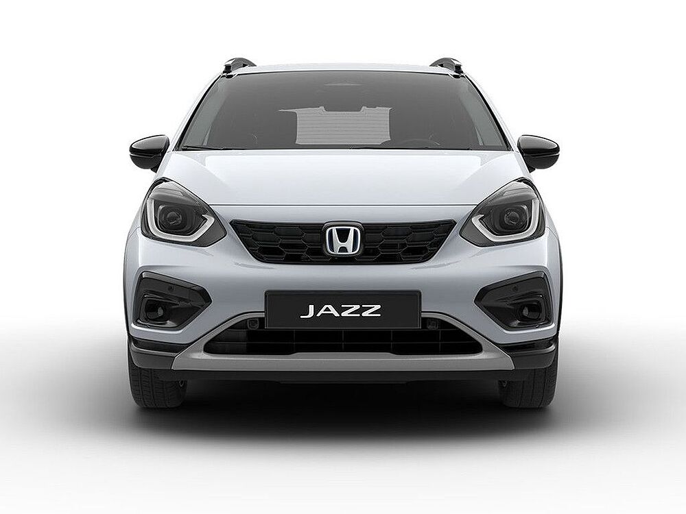 Honda Jazz 1.5i Crosstar Hybrid Advance