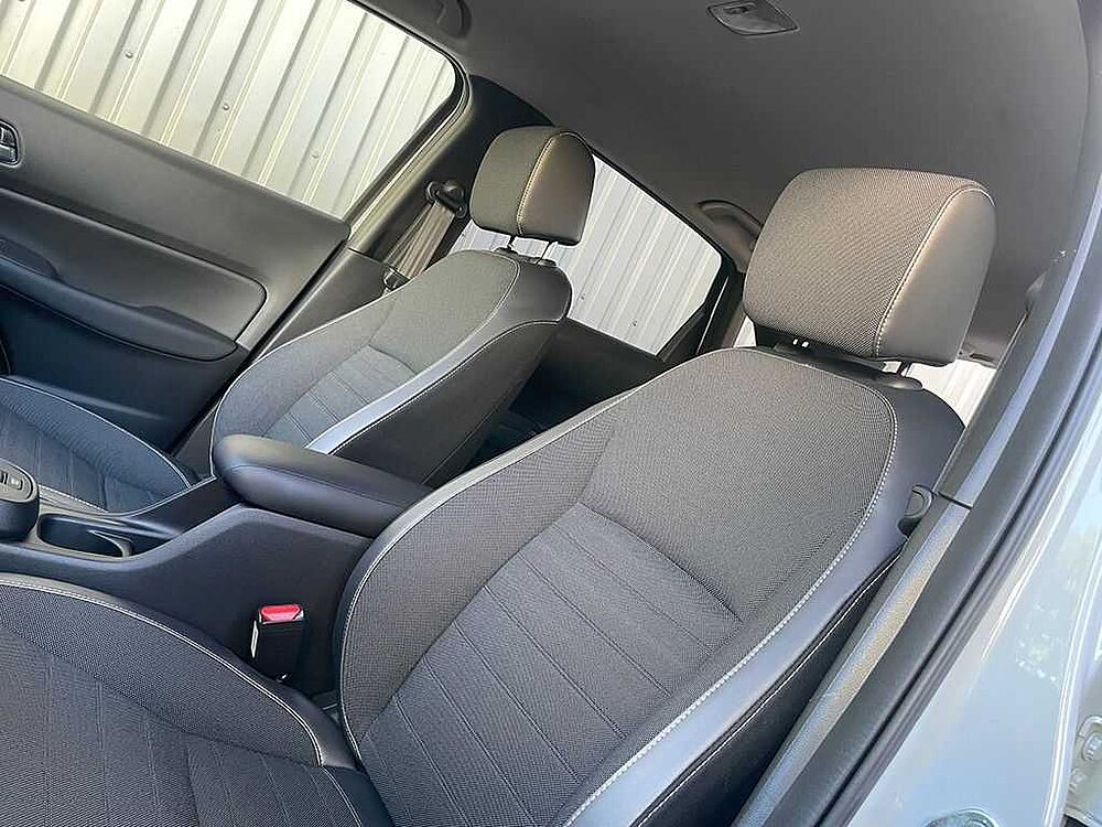 Honda Jazz 1.5i Crosstar Hybrid Advance