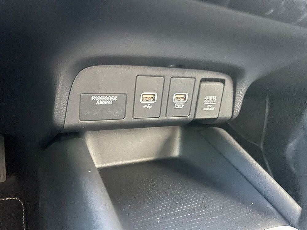 Honda Jazz 1.5i Crosstar Hybrid Advance
