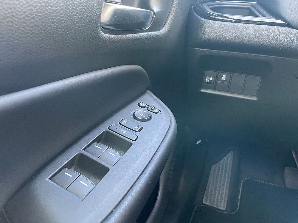 Honda Jazz 1.5i Crosstar Hybrid Advance