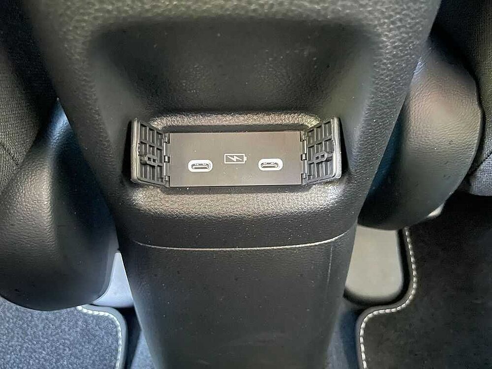 Honda Jazz 1.5i Crosstar Hybrid Advance