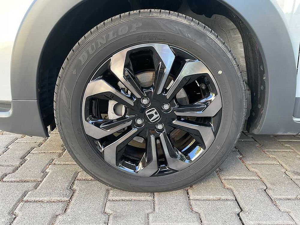 Honda Jazz 1.5i Crosstar Hybrid Advance