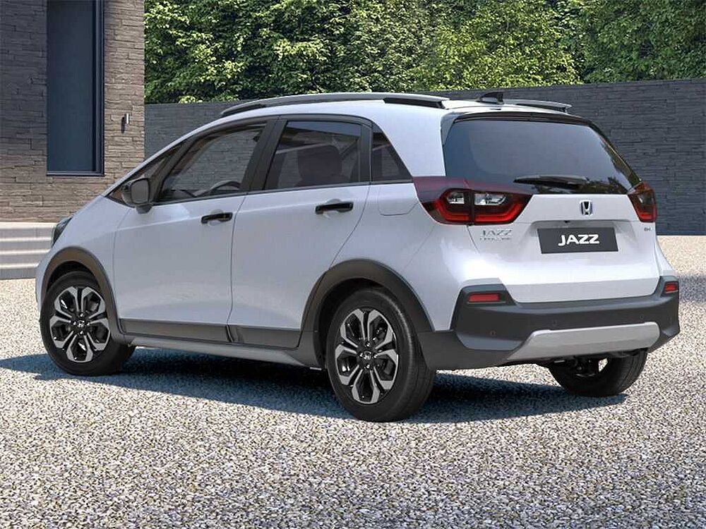 Honda Jazz 1.5i Crosstar Hybrid Advance