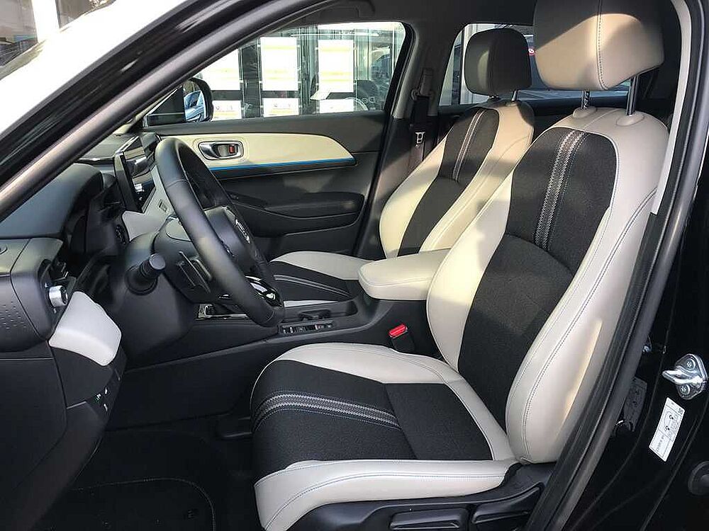 Honda HR-V 1.5 i-MMD Hybrid Avance Style