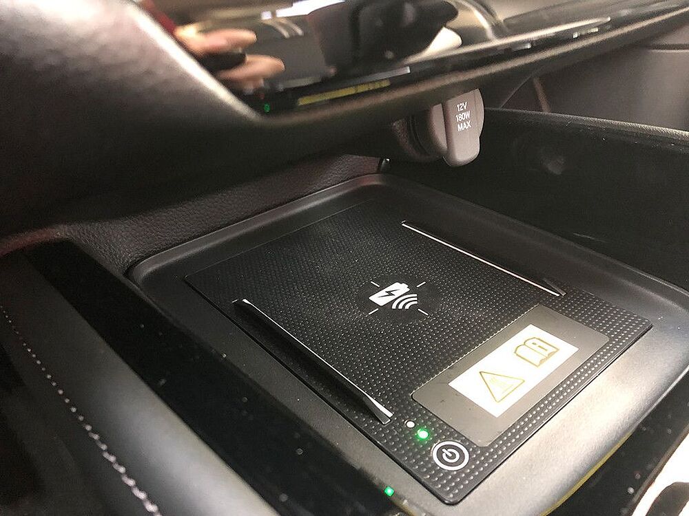 Honda HR-V 1.5 i-MMD Hybrid Avance Style