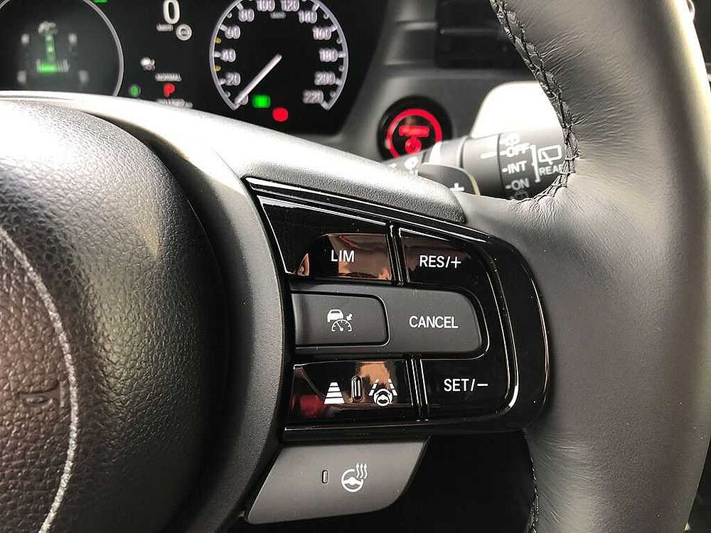 Honda HR-V 1.5 i-MMD Hybrid Avance Style