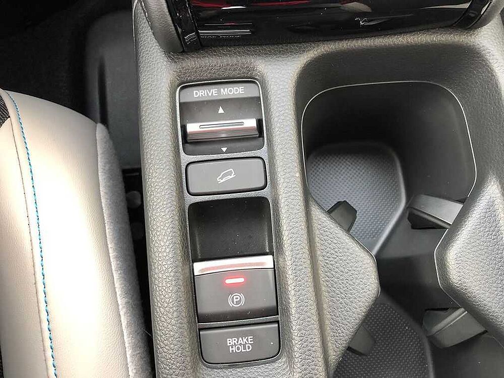 Honda HR-V 1.5 i-MMD Hybrid Avance Style