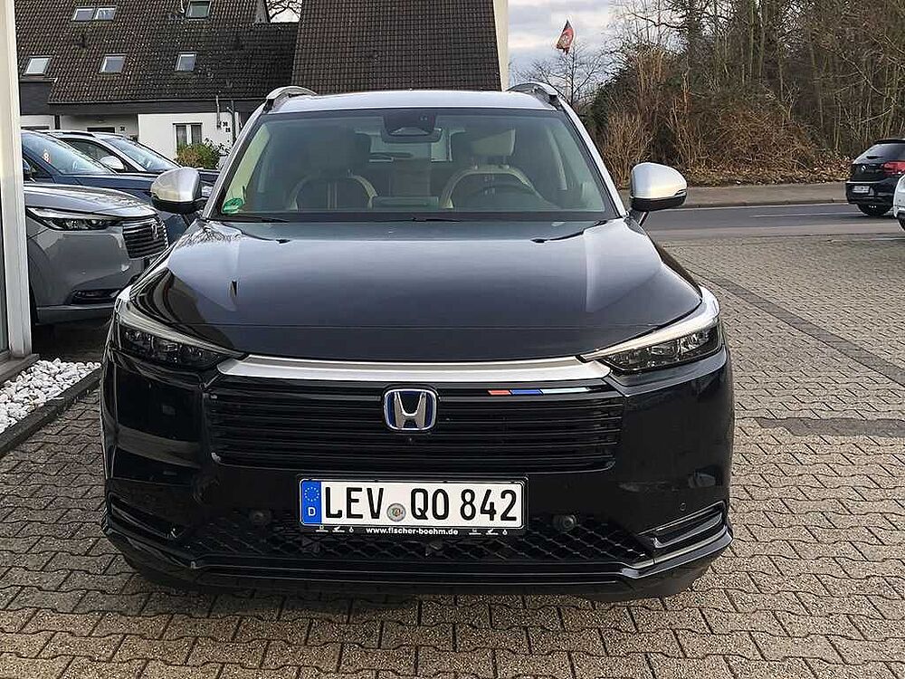 Honda HR-V 1.5 i-MMD Hybrid Avance Style