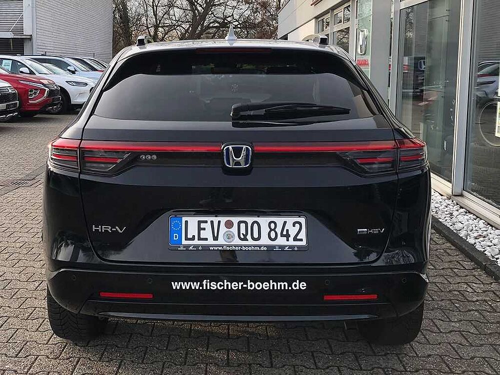 Honda HR-V 1.5 i-MMD Hybrid Avance Style