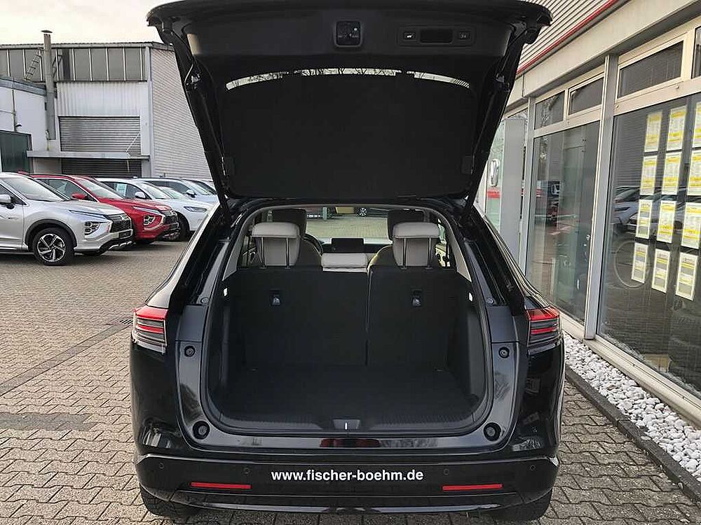 Honda HR-V 1.5 i-MMD Hybrid Avance Style