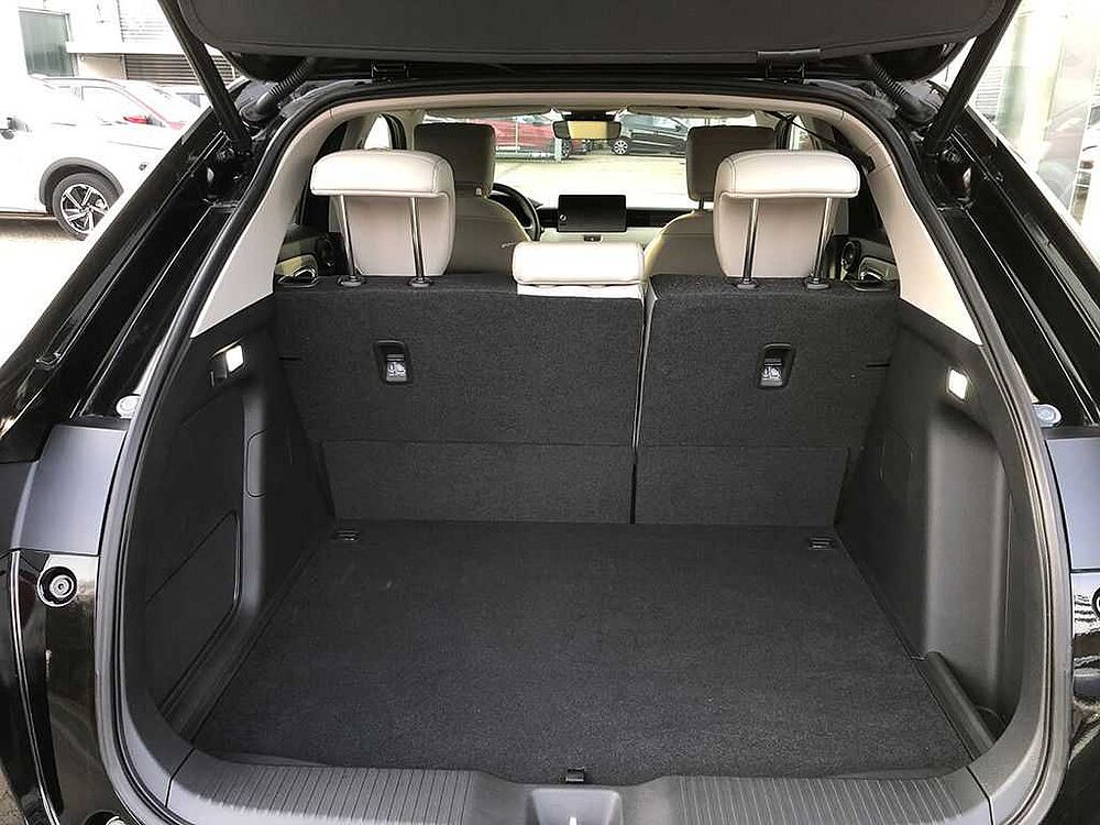 Honda HR-V 1.5 i-MMD Hybrid Avance Style