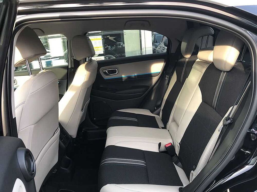 Honda HR-V 1.5 i-MMD Hybrid Avance Style