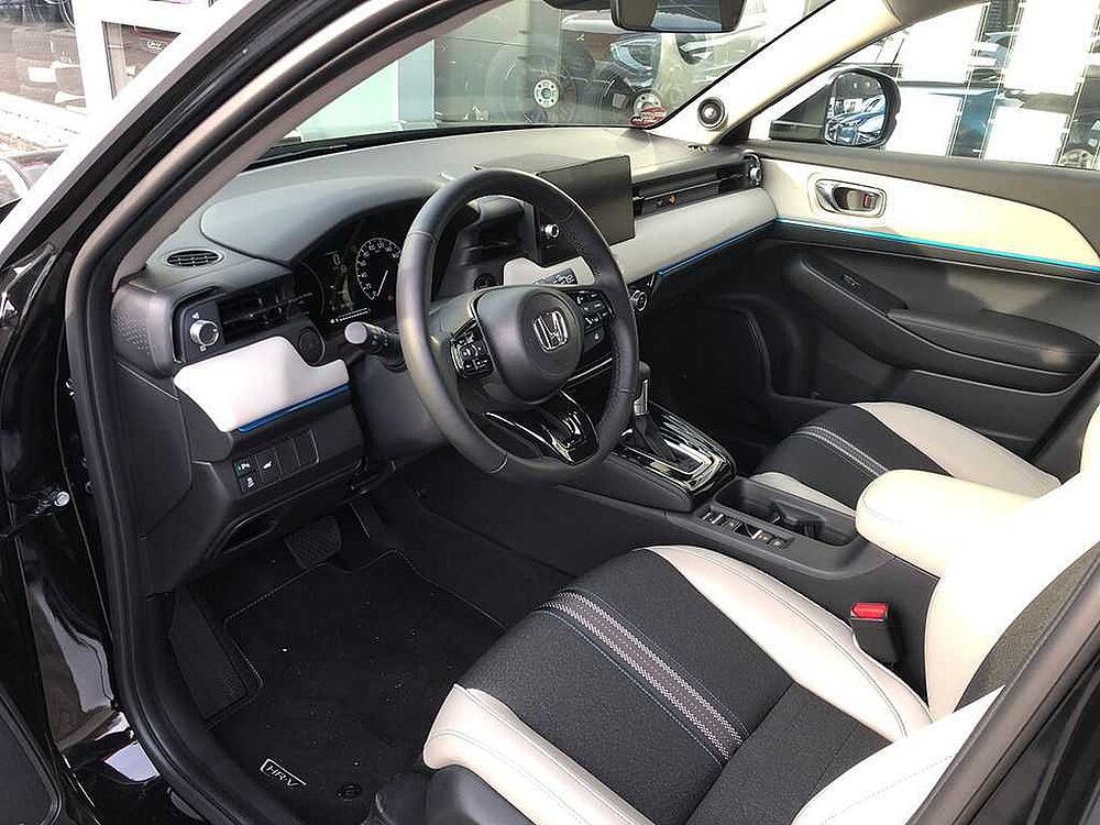 Honda HR-V 1.5 i-MMD Hybrid Avance Style