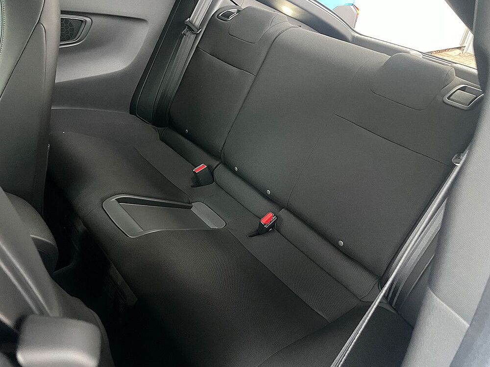 Honda Prelude 2.0 e: HEV Hybrid Advance