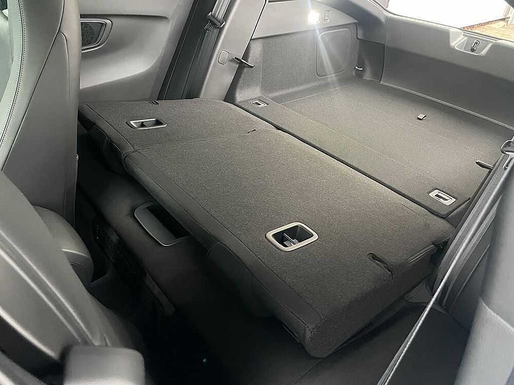 Honda Prelude 2.0 e: HEV Hybrid Advance