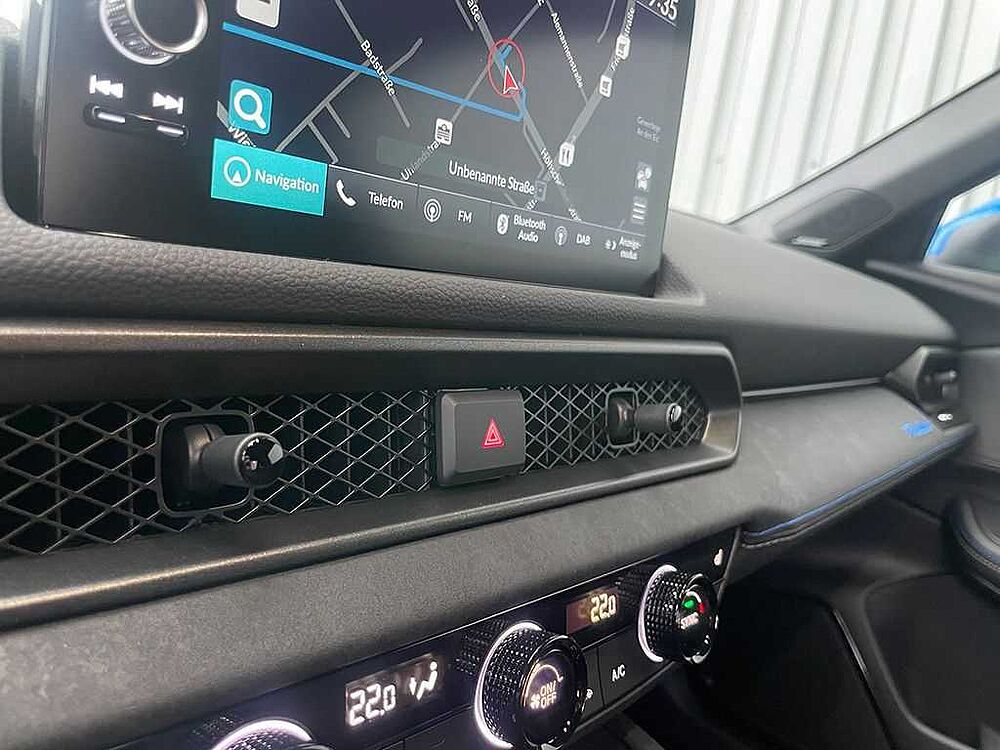 Honda Prelude 2.0 e: HEV Hybrid Advance