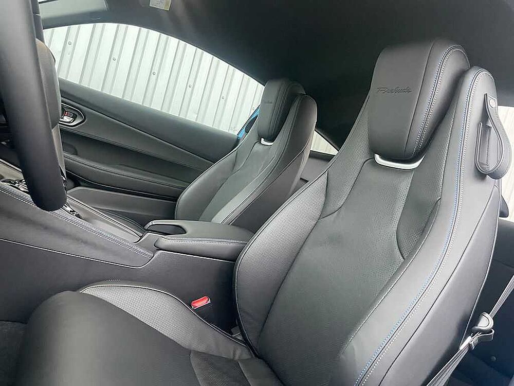 Honda Prelude 2.0 e: HEV Hybrid Advance