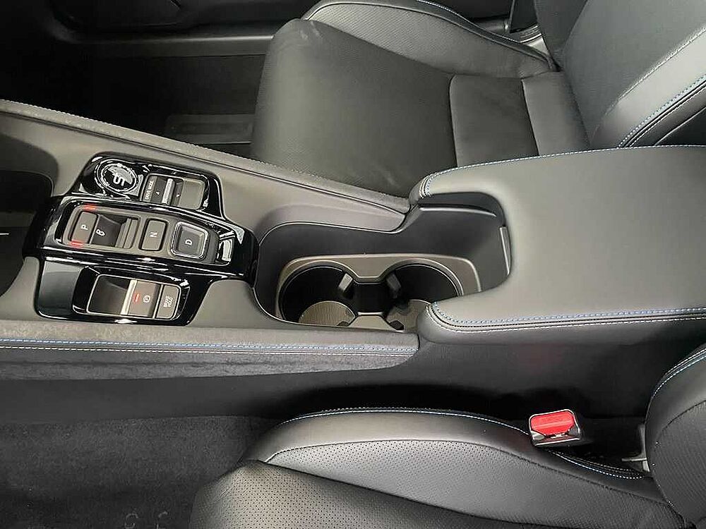 Honda Prelude 2.0 e: HEV Hybrid Advance