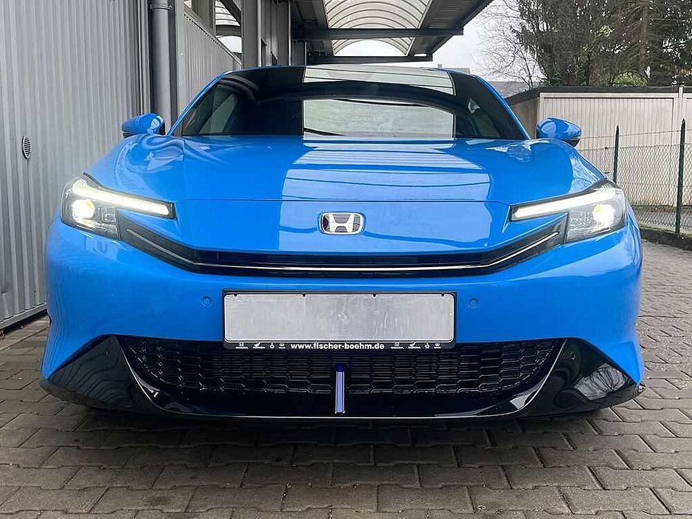 Honda Prelude 2.0 e: HEV Hybrid Advance