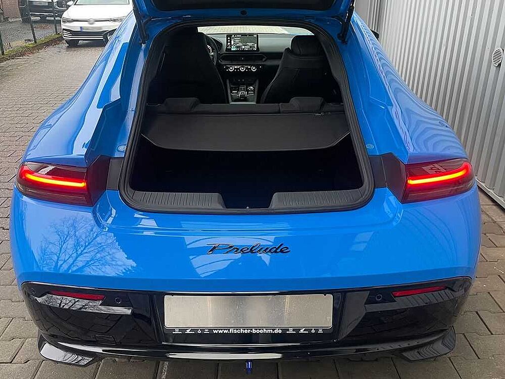 Honda Prelude 2.0 e: HEV Hybrid Advance