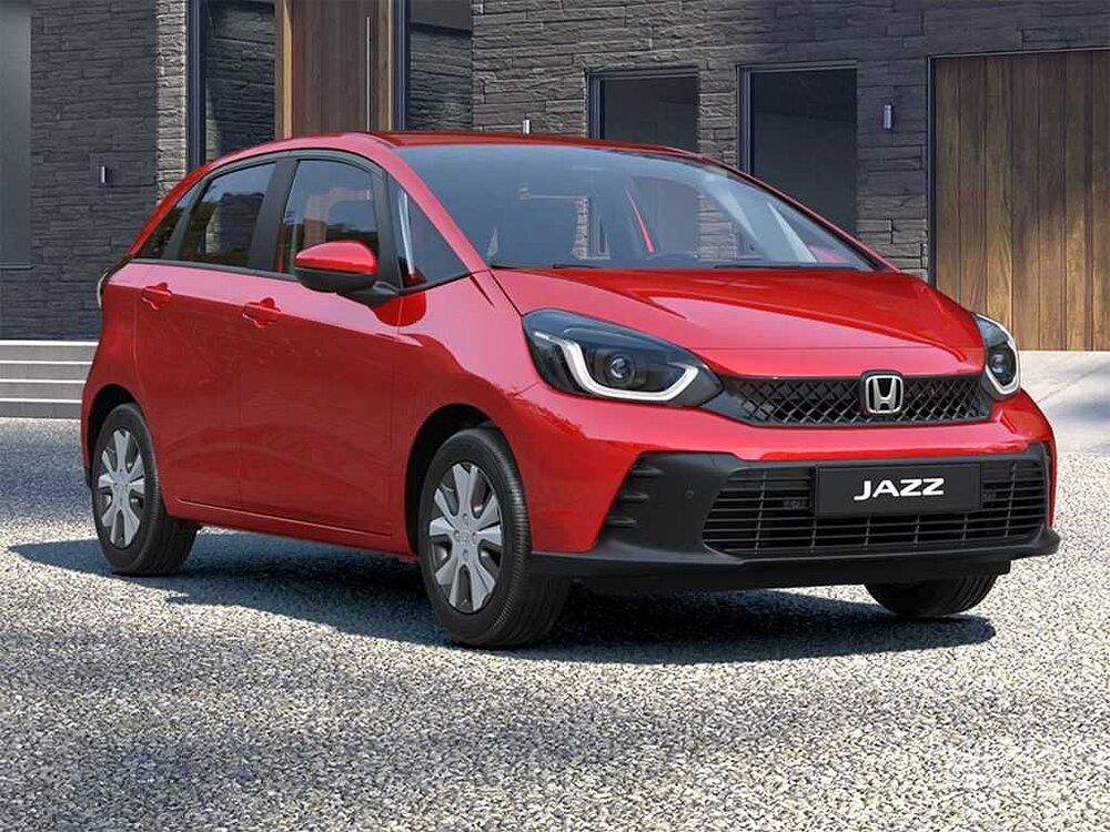 Honda Jazz e: HEV 1.5 i-MMD Hybrid Elegance