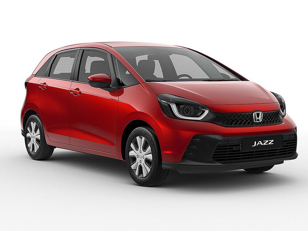 Honda Jazz e: HEV 1.5 i-MMD Hybrid Elegance