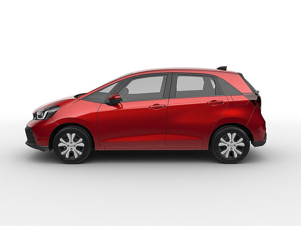 Honda Jazz e: HEV 1.5 i-MMD Hybrid Elegance