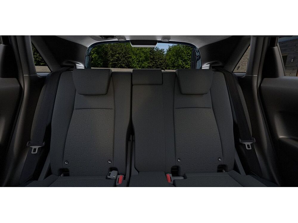 Honda Jazz e: HEV 1.5 i-MMD Hybrid Elegance