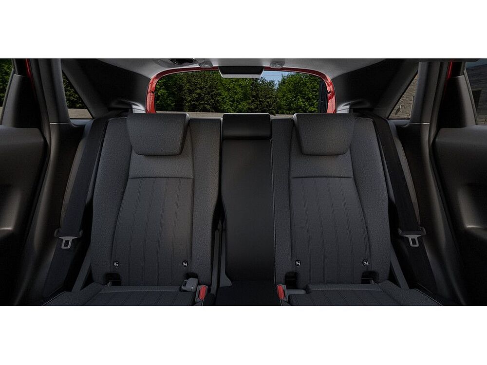 Honda Jazz e: HEV 1.5 i-MMD Hybrid Advance