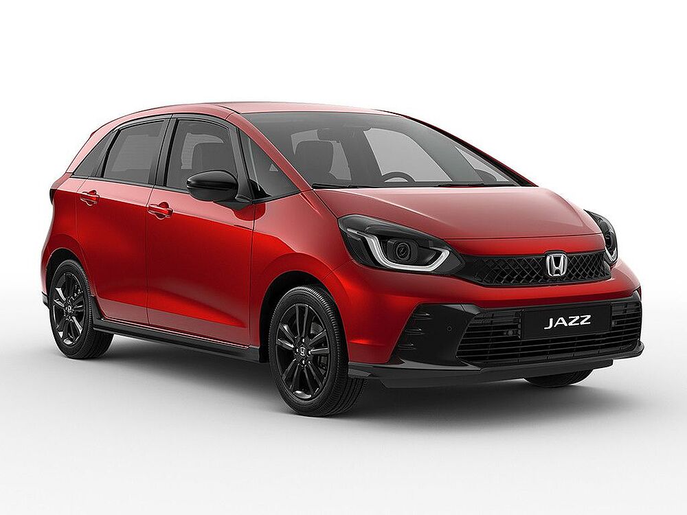 Honda Jazz e: HEV 1.5 i-MMD Hybrid Advance