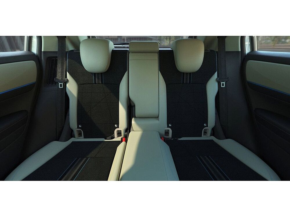 Honda HR-V 1.5 i-MMD Hybrid Advance Style