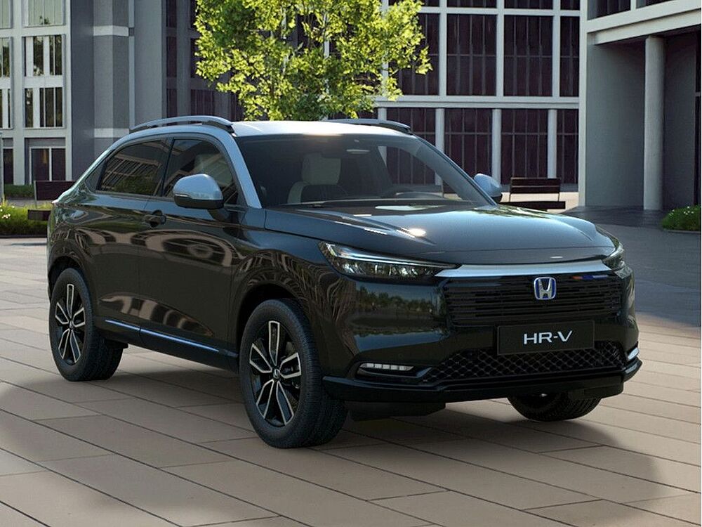 Honda HR-V 1.5 i-MMD Hybrid Advance Style