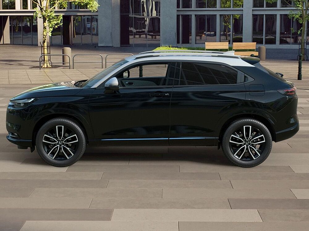 Honda HR-V 1.5 i-MMD Hybrid Advance Style