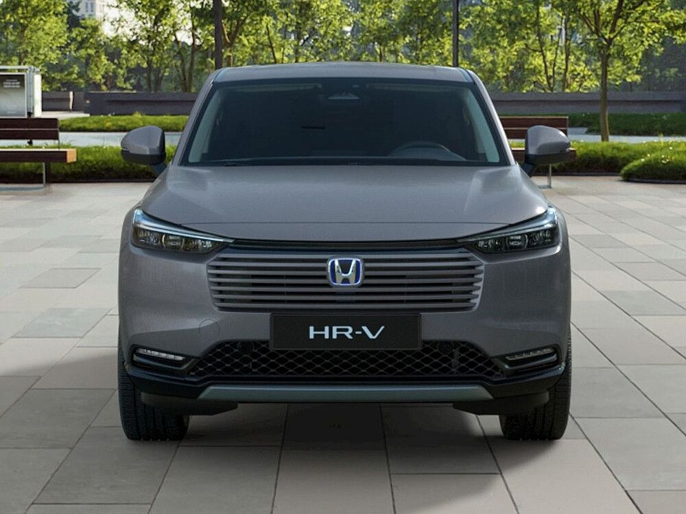 Honda HR-V 1.5 i-MMD Hybrid Advance