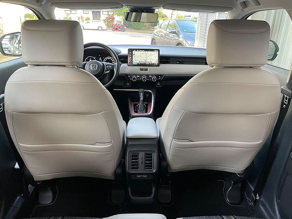 Honda HR-V 1.5i-MMD Hybrid Advance Style