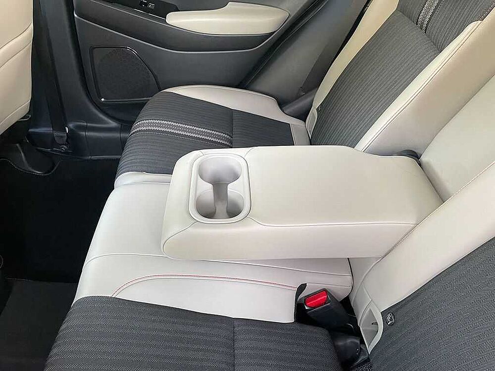 Honda HR-V 1.5i-MMD Hybrid Advance Style