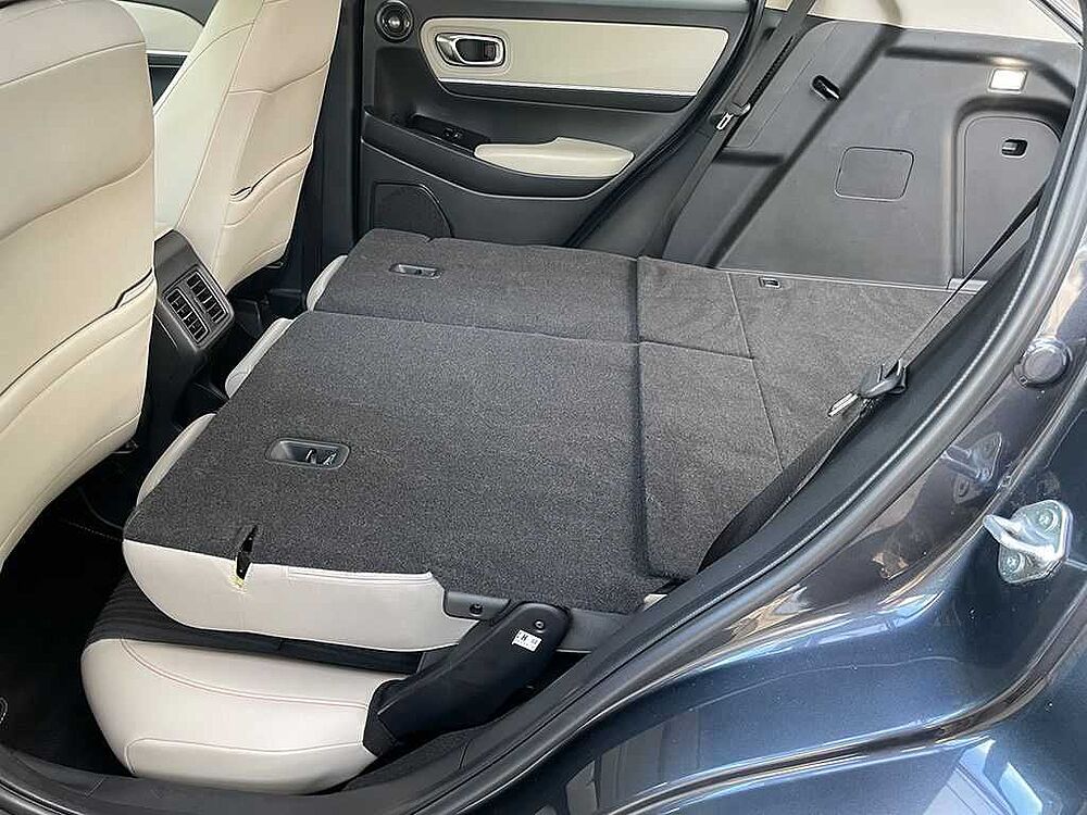 Honda HR-V 1.5i-MMD Hybrid Advance Style