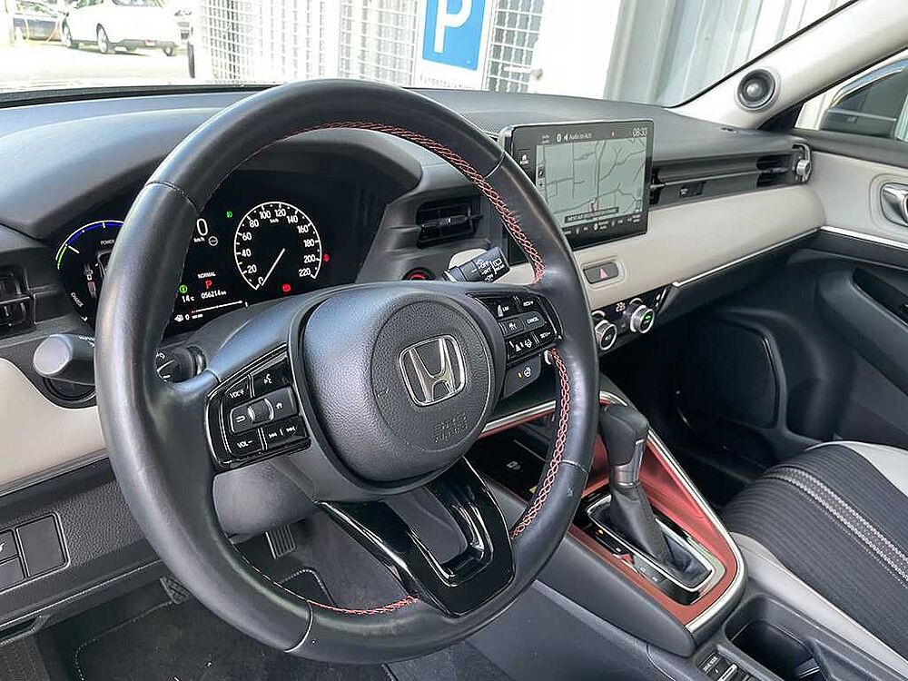 Honda HR-V 1.5i-MMD Hybrid Advance Style