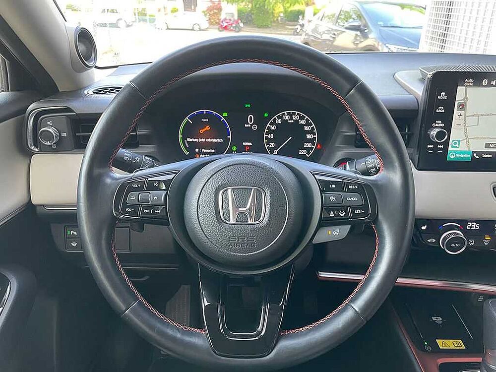 Honda HR-V 1.5i-MMD Hybrid Advance Style