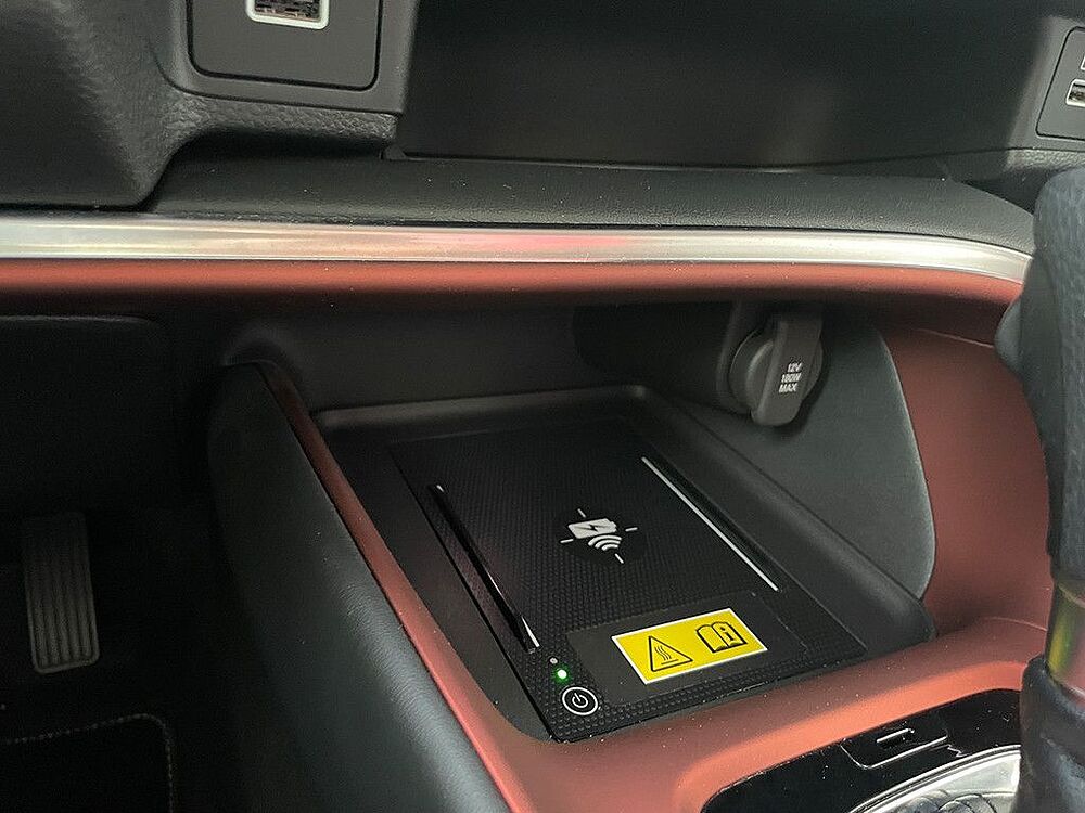 Honda HR-V 1.5i-MMD Hybrid Advance Style