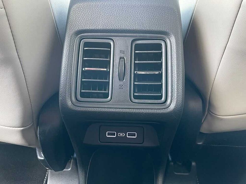 Honda HR-V 1.5i-MMD Hybrid Advance Style